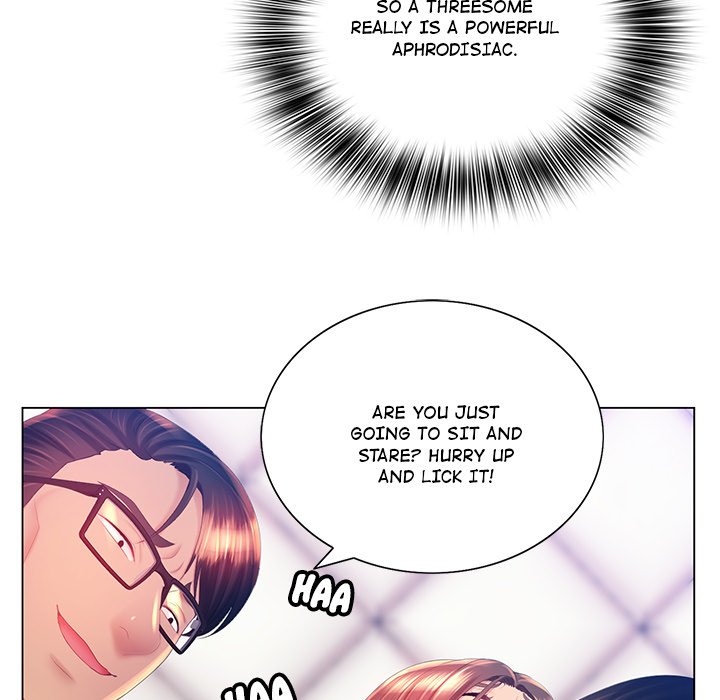 Risqué Caller Chapter 16 - Manhwa18.com