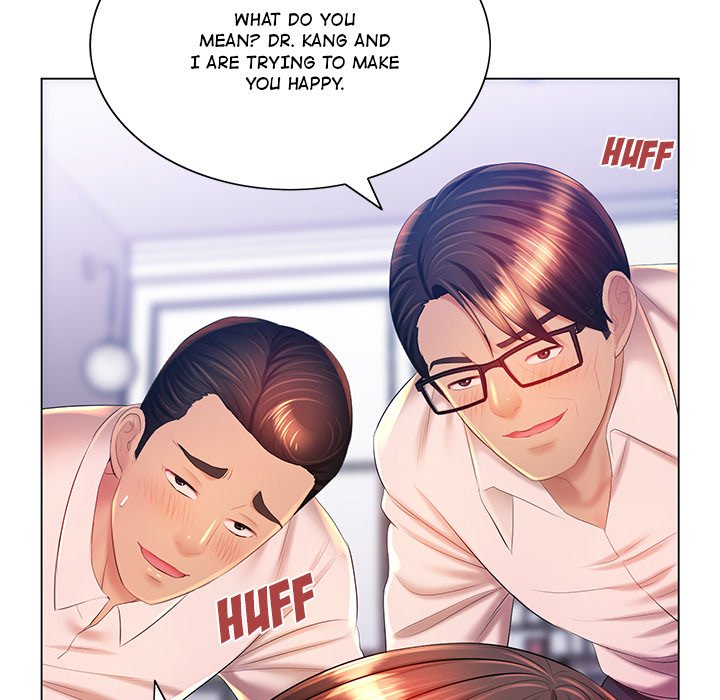 Risqué Caller Chapter 16 - Manhwa18.com