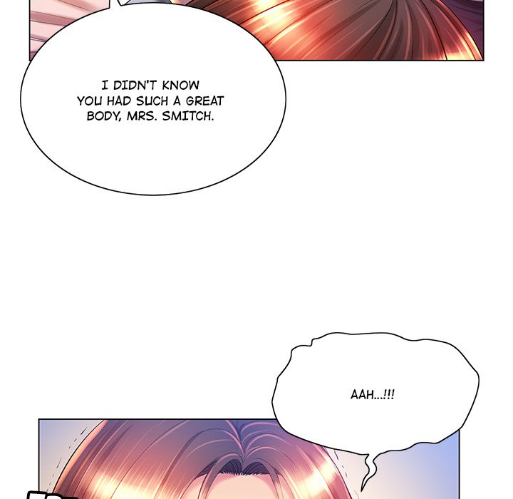 Risqué Caller Chapter 16 - Manhwa18.com