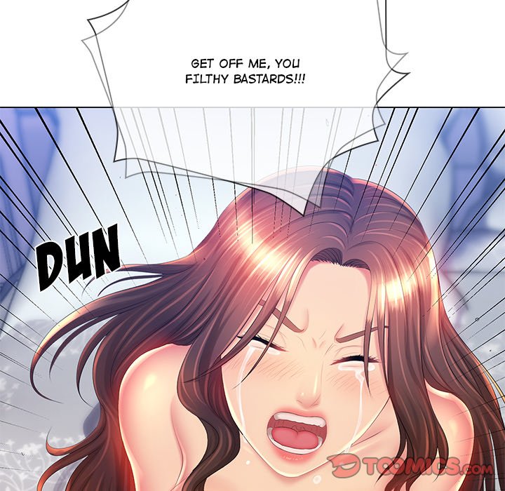 Risqué Caller Chapter 16 - Manhwa18.com