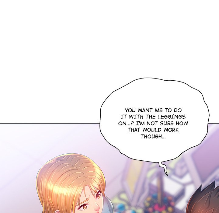 Risqué Caller Chapter 16 - Manhwa18.com