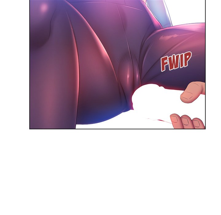 Risqué Caller Chapter 16 - Manhwa18.com