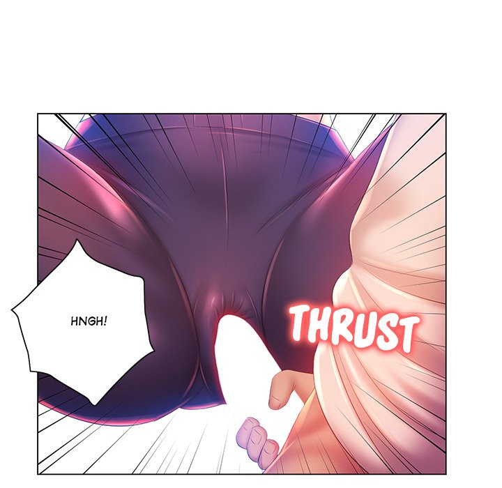 Risqué Caller Chapter 16 - Manhwa18.com