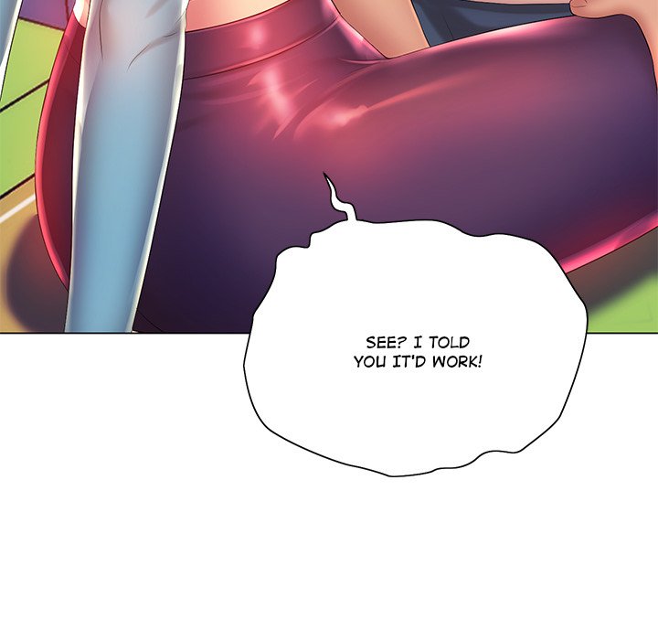 Risqué Caller Chapter 16 - Manhwa18.com