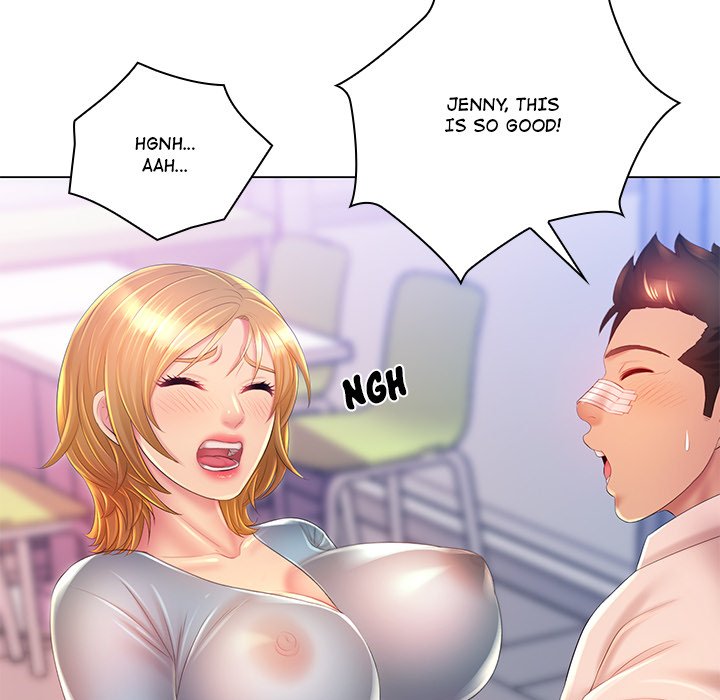Risqué Caller Chapter 16 - Manhwa18.com