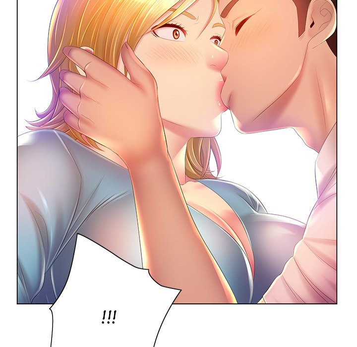 Risqué Caller Chapter 16 - Manhwa18.com