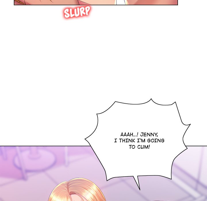 Risqué Caller Chapter 16 - Manhwa18.com