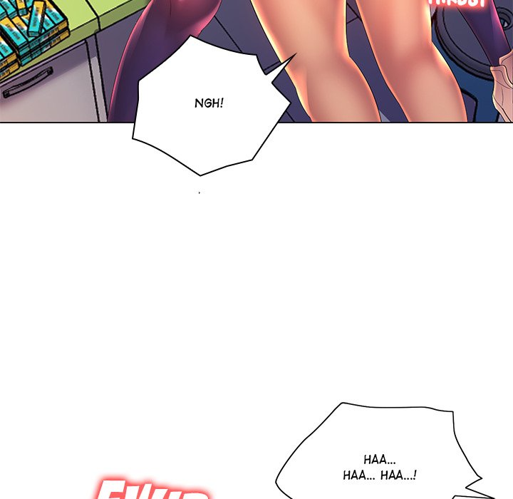 Risqué Caller Chapter 16 - Manhwa18.com