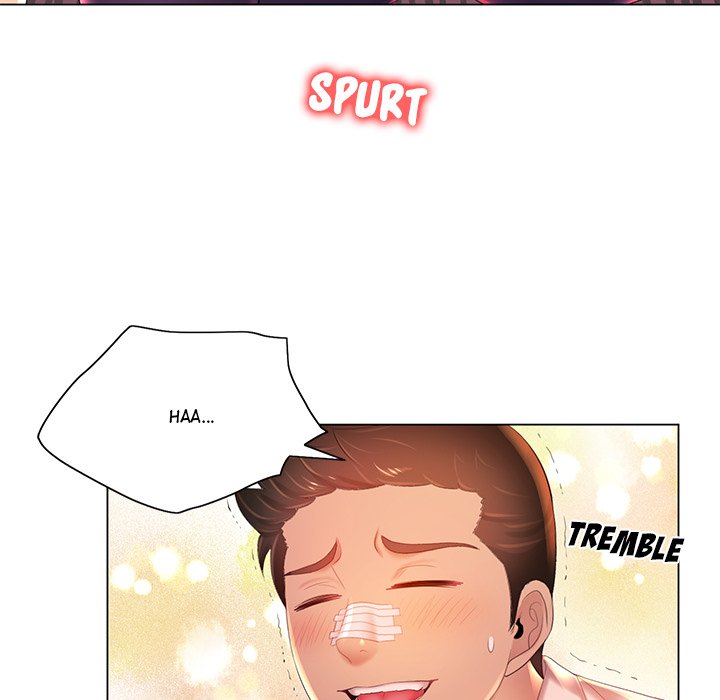 Risqué Caller Chapter 16 - Manhwa18.com
