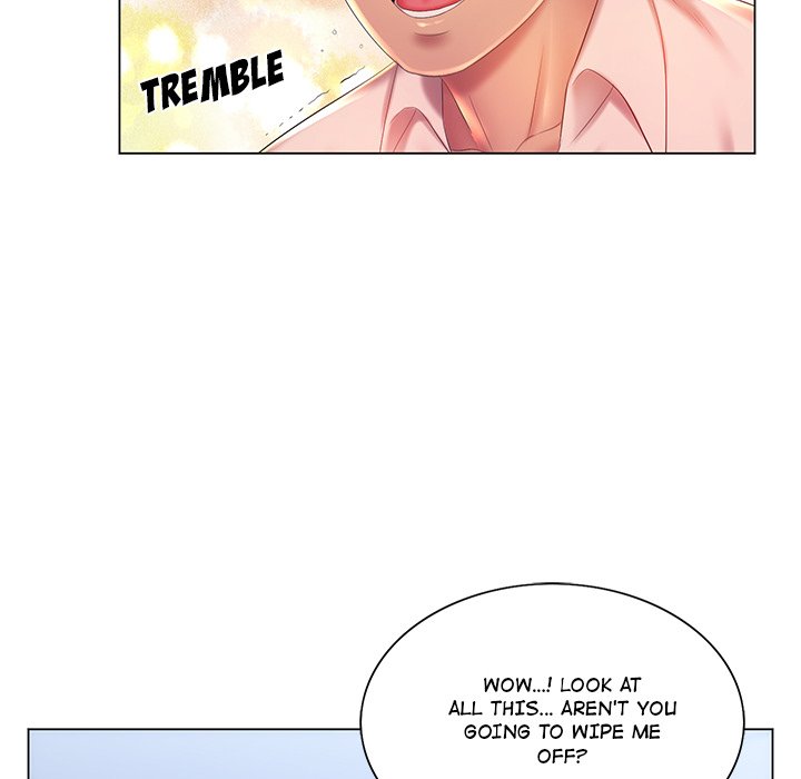 Risqué Caller Chapter 16 - Manhwa18.com