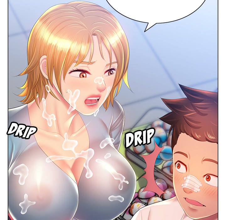Risqué Caller Chapter 16 - Manhwa18.com