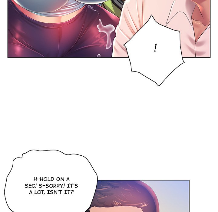 Risqué Caller Chapter 16 - Manhwa18.com