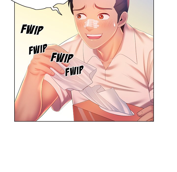 Risqué Caller Chapter 16 - Manhwa18.com