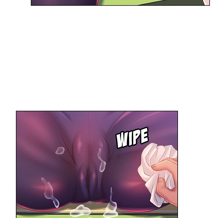 Risqué Caller Chapter 16 - Manhwa18.com