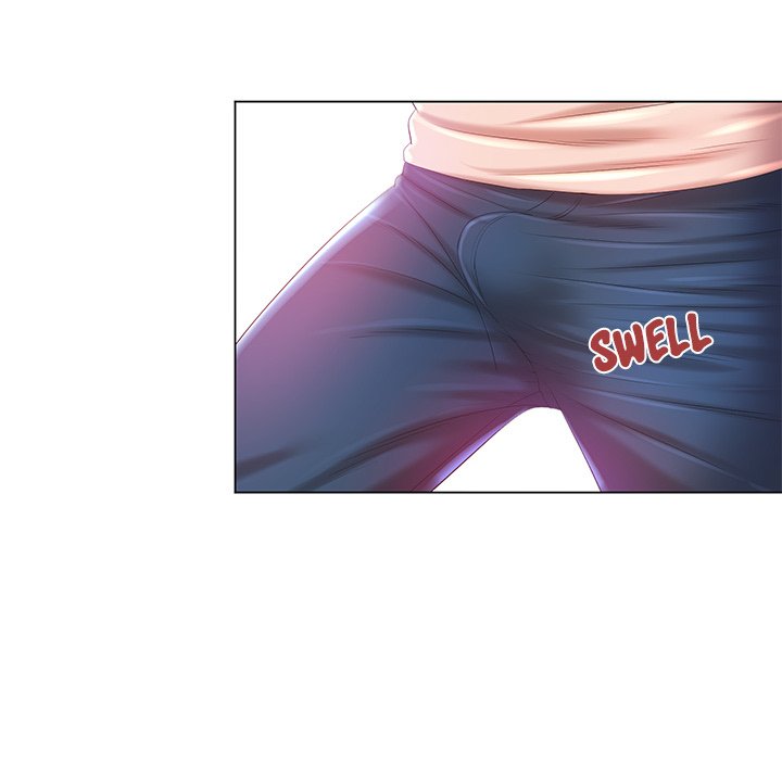 Risqué Caller Chapter 16 - Manhwa18.com
