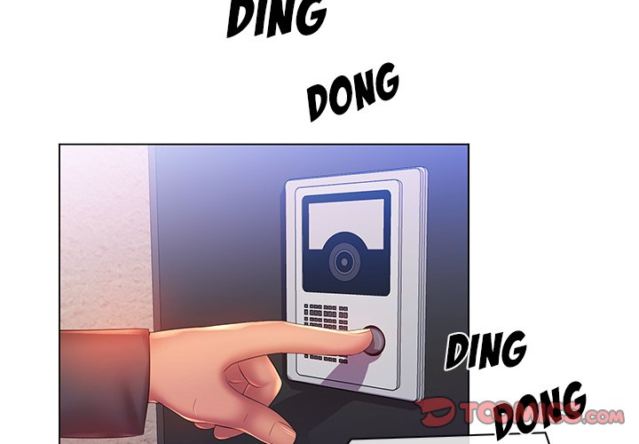 Risqué Caller Chapter 18 - Manhwa18.com