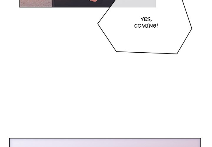 Risqué Caller Chapter 18 - Manhwa18.com