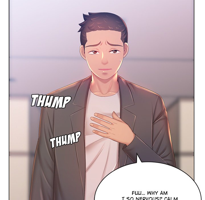 Risqué Caller Chapter 18 - Manhwa18.com
