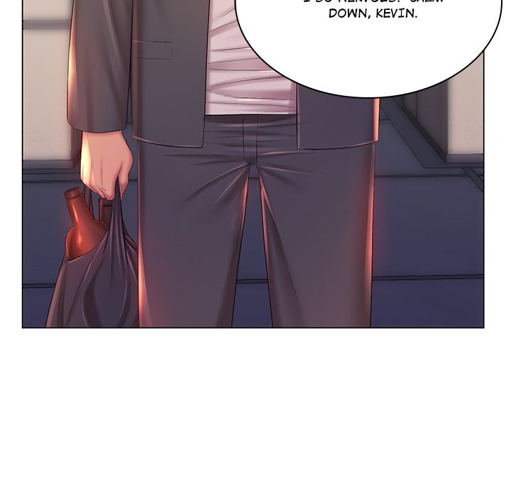 Risqué Caller Chapter 18 - Manhwa18.com