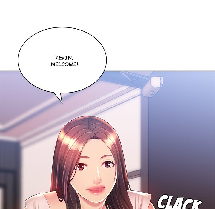 Risqué Caller Chapter 18 - Manhwa18.com
