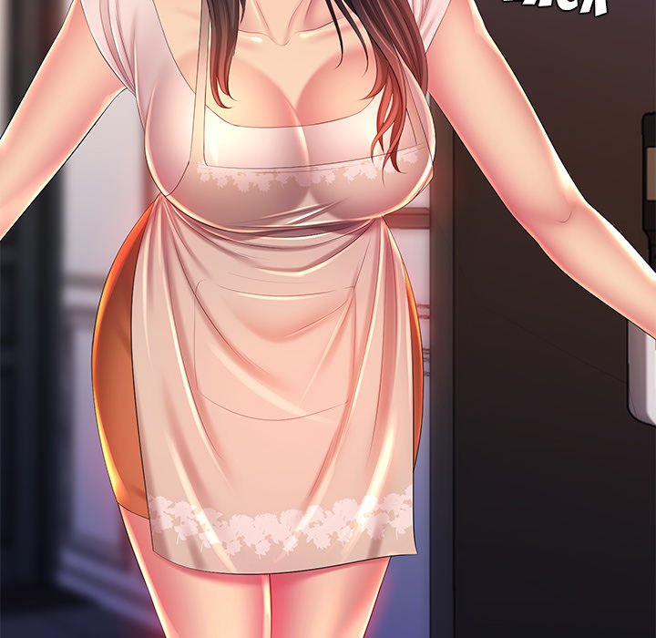 Risqué Caller Chapter 18 - Manhwa18.com