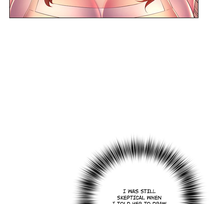 Risqué Caller Chapter 18 - Manhwa18.com