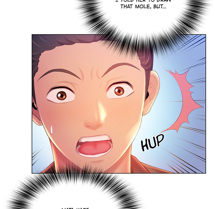 Risqué Caller Chapter 18 - Manhwa18.com