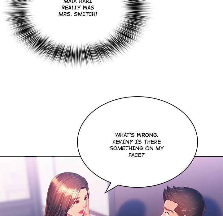 Risqué Caller Chapter 18 - Manhwa18.com