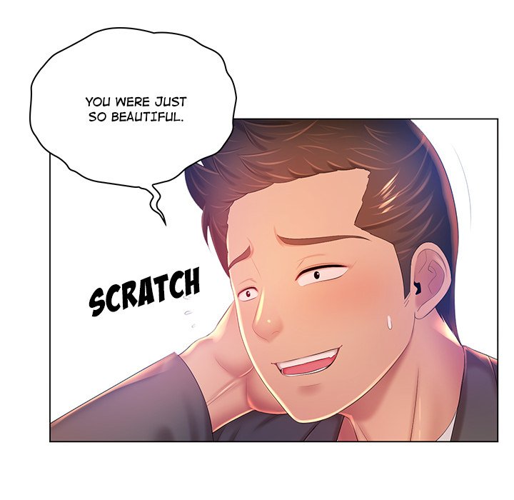 Risqué Caller Chapter 18 - Manhwa18.com