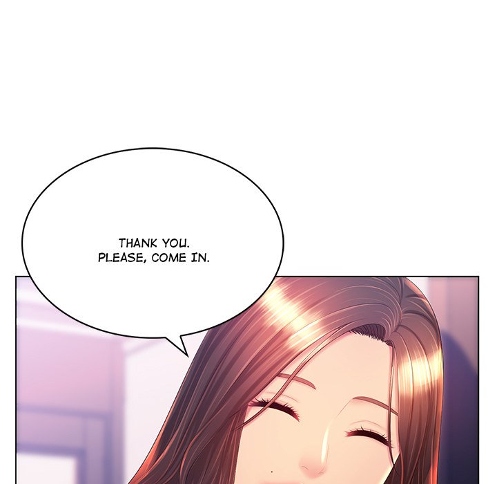 Risqué Caller Chapter 18 - Manhwa18.com