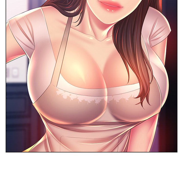 Risqué Caller Chapter 18 - Manhwa18.com