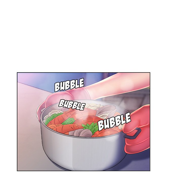 Risqué Caller Chapter 18 - Manhwa18.com