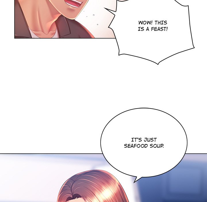 Risqué Caller Chapter 18 - Manhwa18.com