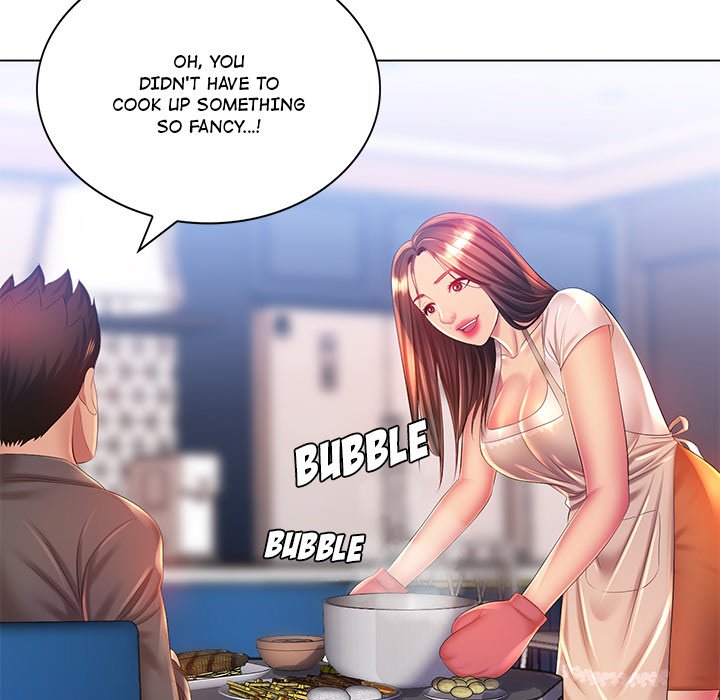 Risqué Caller Chapter 18 - Manhwa18.com