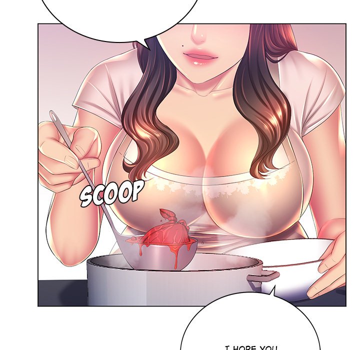 Risqué Caller Chapter 18 - Manhwa18.com