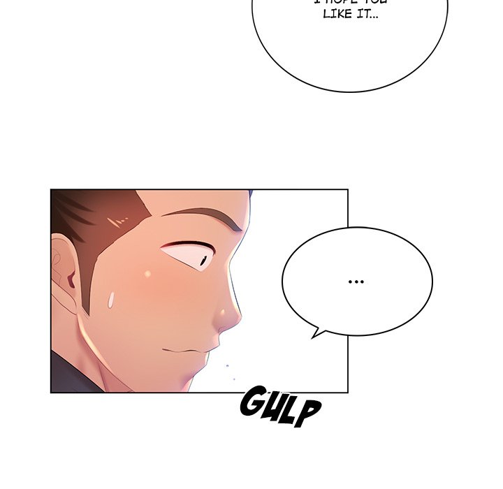 Risqué Caller Chapter 18 - Manhwa18.com
