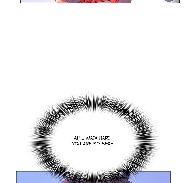 Risqué Caller Chapter 18 - Manhwa18.com