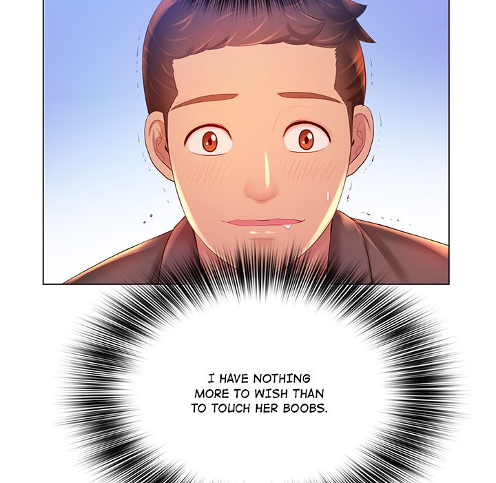 Risqué Caller Chapter 18 - Manhwa18.com