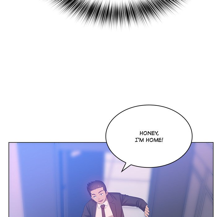 Risqué Caller Chapter 18 - Manhwa18.com