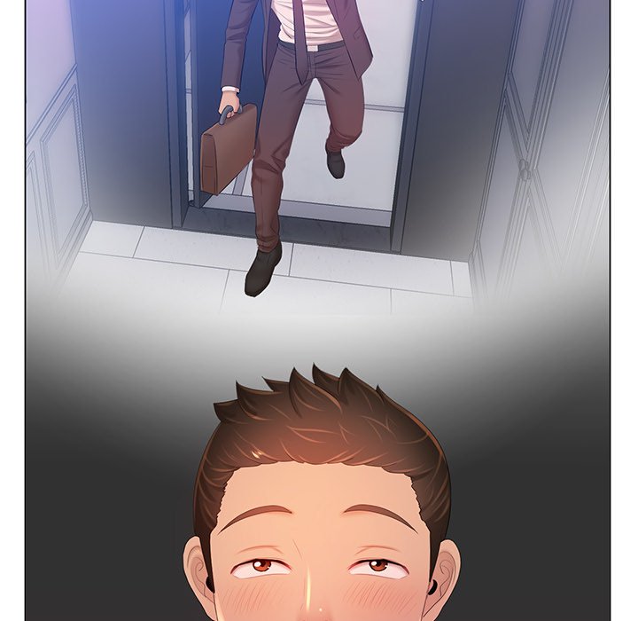 Risqué Caller Chapter 18 - Manhwa18.com
