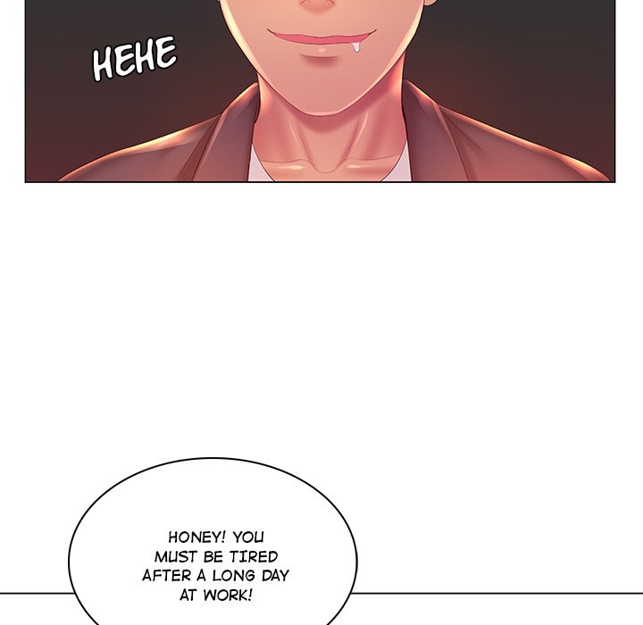 Risqué Caller Chapter 18 - Manhwa18.com