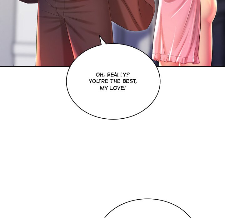 Risqué Caller Chapter 18 - Manhwa18.com
