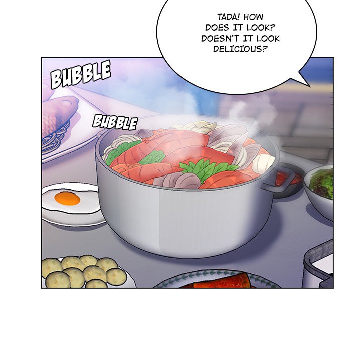 Risqué Caller Chapter 18 - Manhwa18.com