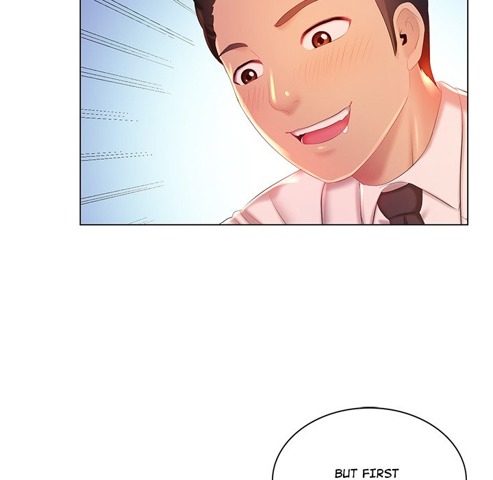 Risqué Caller Chapter 18 - Manhwa18.com