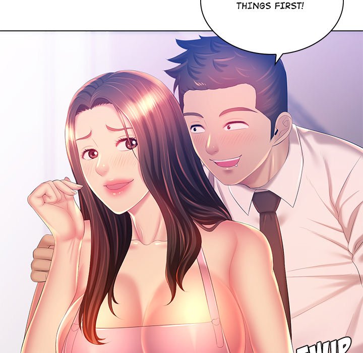 Risqué Caller Chapter 18 - Manhwa18.com