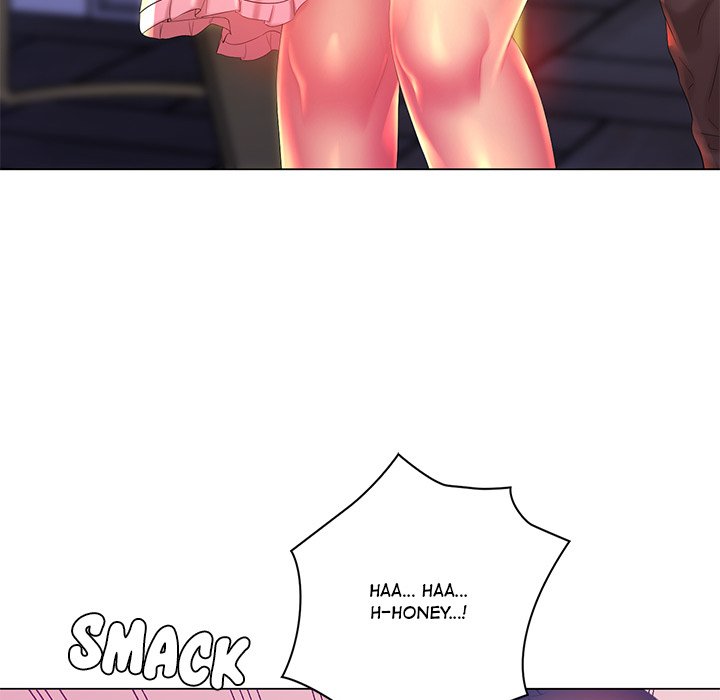 Risqué Caller Chapter 18 - Manhwa18.com