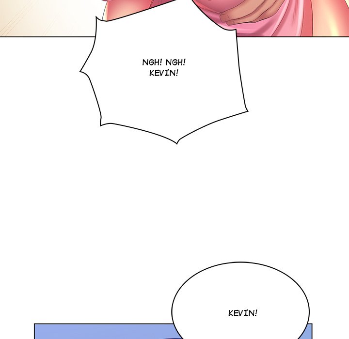 Risqué Caller Chapter 18 - Manhwa18.com