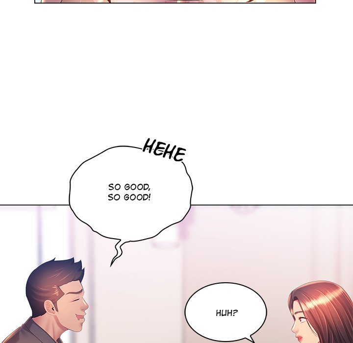 Risqué Caller Chapter 18 - Manhwa18.com