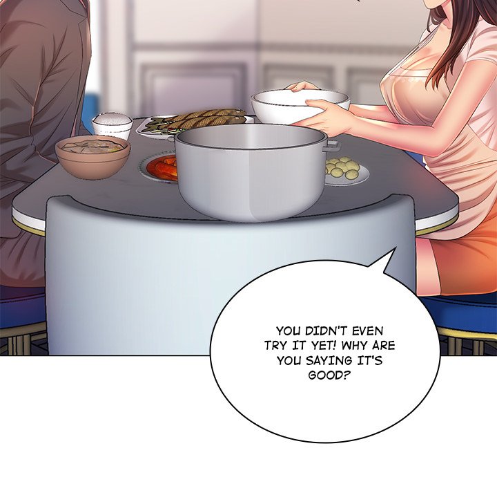 Risqué Caller Chapter 18 - Manhwa18.com