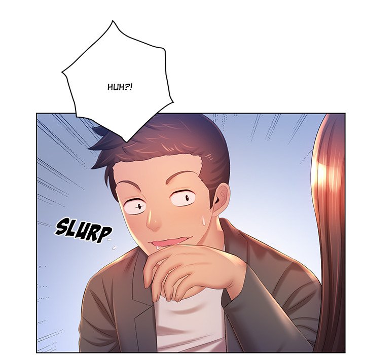 Risqué Caller Chapter 18 - Manhwa18.com